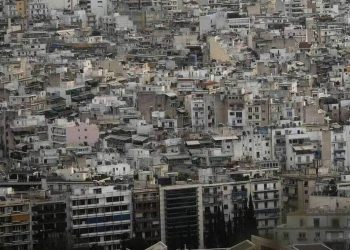 Ακίνητα: Εκκαθαριστικά τριών ταχυτήτων φέρνουν οι αλλαγές στη φορολογία