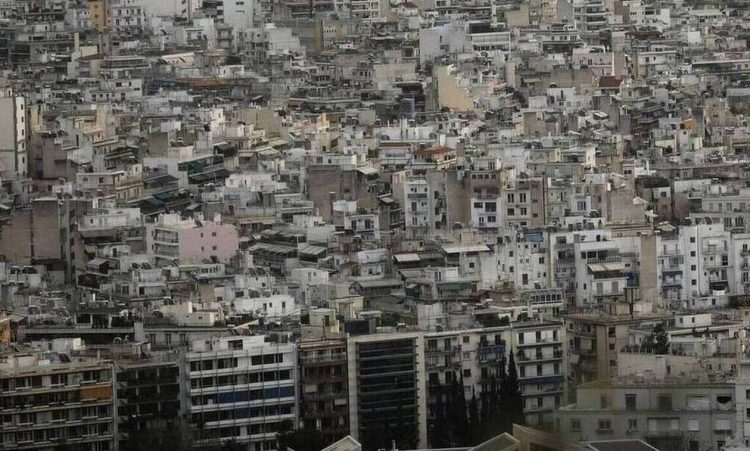 Ακίνητα: Εκκαθαριστικά τριών ταχυτήτων φέρνουν οι αλλαγές στη φορολογία