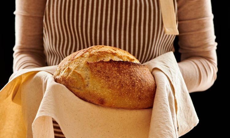 Πώς να διατηρήσετε φρέσκο το ψωμί