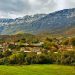 Νέα πλατεία στο κέντρο του Προδρόμου από την Περιφέρεια Θεσσαλίας