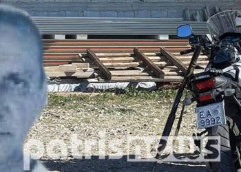 Πύργο: Σκότωσε πατέρα τριών παιδιών για ένα κομμάτι γης – Συνελήφθη ο 88χρονος δράστης