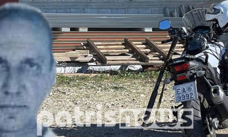 Πύργο: Σκότωσε πατέρα τριών παιδιών για ένα κομμάτι γης – Συνελήφθη ο 88χρονος δράστης