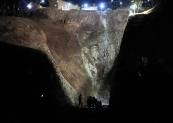Μαρόκο: Παγκόσμια συγκίνηση για τον μικρό Ραγιάν – Το χρονικό της τραγωδίας