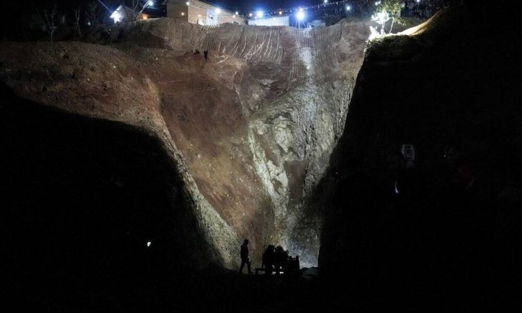 Μαρόκο: Παγκόσμια συγκίνηση για τον μικρό Ραγιάν – Το χρονικό της τραγωδίας