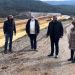 Στο  φράγμα του Ληθαίου ο Περιφερειάρχης Θεσσαλίας