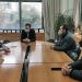 Δ. Τρικκαίων: Συνεργασία και παρεμβάσεις στον οικισμό της Σωτήρας