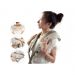 Συσκευή Μασάζ Αυχένα-Πλάτης – Cervical Massage Shawls Kemei KM-6711 Ξυριστική Μηχανή Προσώπου Επαναφορτιζόμενη 4D-Από 34,90€ μόνο 19,90€