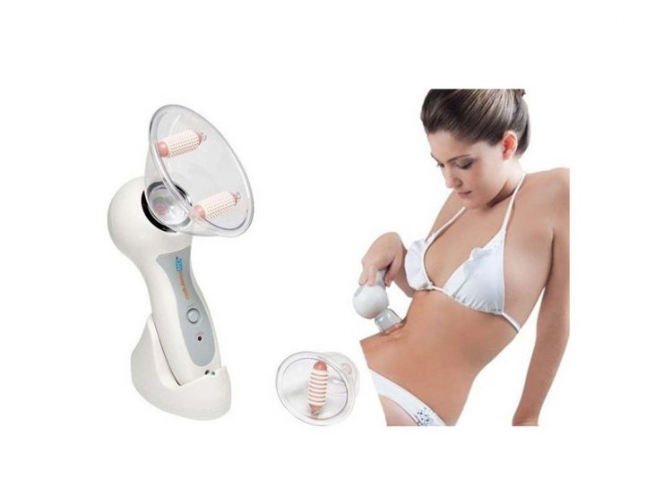 Συσκευή Μασάζ Κατά Της Κυτταρίτιδας – Celluless MD-Από €34,90 μόνο €17,90