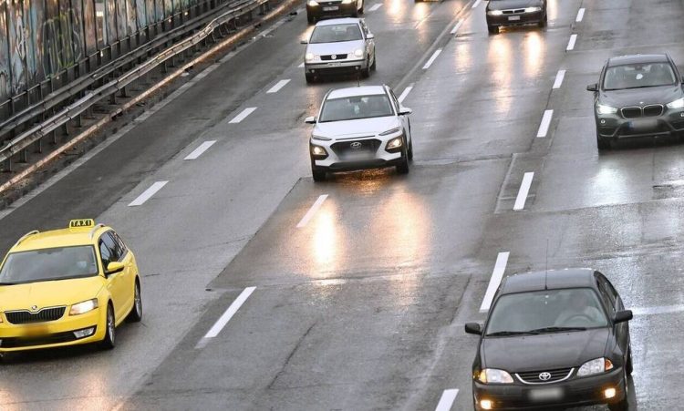 Τέλη κυκλοφορίας 2022 – myCAR: Στις 28 Φεβρουαρίου η καταληκτική ημερομηνία πληρωμής