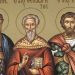 3 Μαρτίου: Ποιοι γιορτάζουν σήμερα