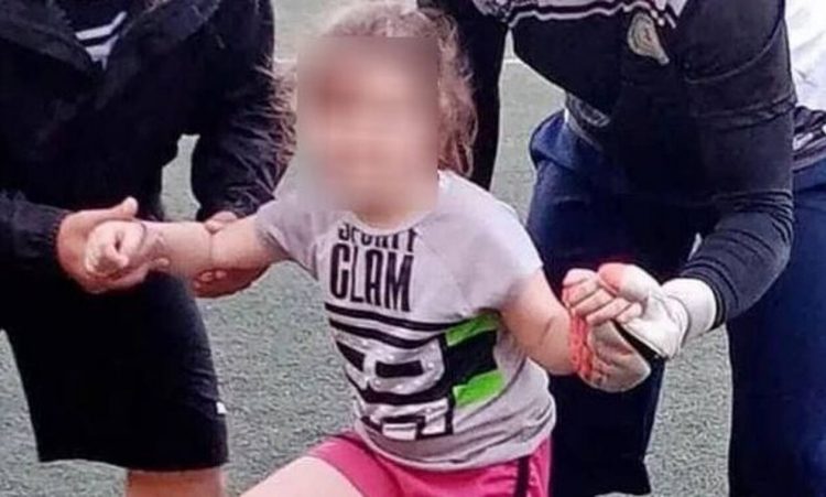 Πάτρα – Άγνωστο περιστατικό με την Τζωρτζίνα: Μετά από ανακοπή καρδιάς, επανήλθε με εγκεφαλική βλάβη