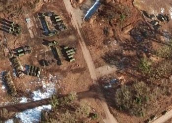 Kρίση στην Ουκρανία: Τα επτά πιθανά σενάρια εισβολής των Ρώσων σύμφωνα με τους Βρετανούς