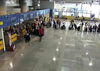 140% αύξηση δρομολογίων από το αεροδρόμιο της Νέας Αγχιάλου