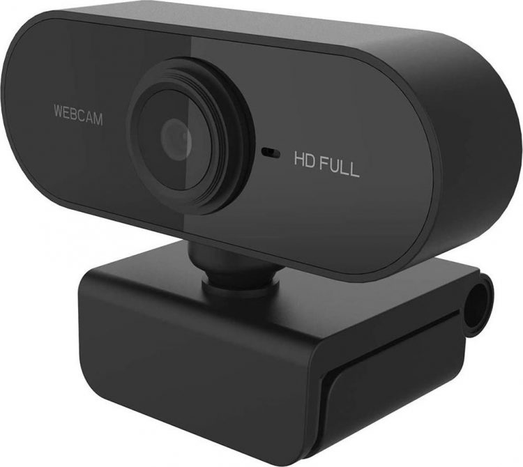 ΚΑΜΕΡΑ Η/Υ – Full HD – USB – Q16-ΤΙΜΗ 23,90 !!!