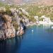 Το εντυπωσιακό χωριό της Μάνης που πρωταγωνίστησε στο διεθνή κινηματογράφο (video)
