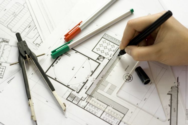 Ζητείται αρχιτέκτονας ή πολιτικός μηχανικός από αρχιτεκτονικό γραφείο στα Τρίκαλα
