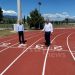 Γήπεδα μπάσκετ σε Δενδροχώρι, Πρίνο, Άγιο Βησσαρίωνα και Πηγή βελτιώνει η Περιφέρεια