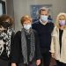 Επίσκεψη σε Λιούτα ζητώντας μέτρα στήριξης οι εργαζόμενοι πρωτοβάθμιας φροντίδας Υγείας