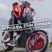 Η «Κουβέρτα on the road» και η Χρύσα Κατσαρίνη στα Τρίκαλα