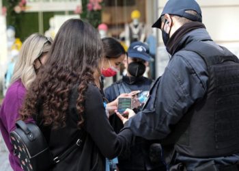 Συνεχίζονται έλεγχοι στη Θεσσαλία για μέτρα προστασίας από την διασπορά του κορωνοϊού