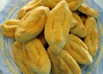 Κουλουράκια πασχαλινά και όχι μόνο …