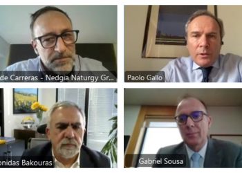 Οι GD4S παρουσιάζουν τον πρώτο χάρτη βιωσιμότητας
