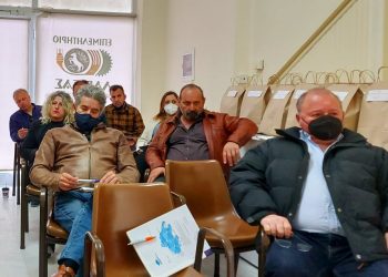 Οι έμποροι της Θεσσαλίας στην Ελασσόνα