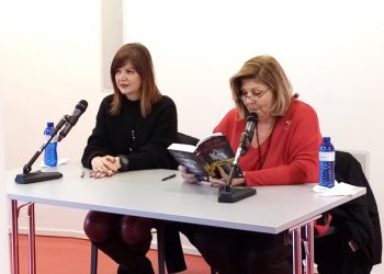 «Γυναικεία υπόθεση» από Λένα Μαντά και Κλαίρη Θεοδώρου
