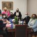 Επίσκεψη Νορμανδών στη διεύθυνση Δευτεροβάθμιας Εκπαίδευσης Ν. Τρικάλων