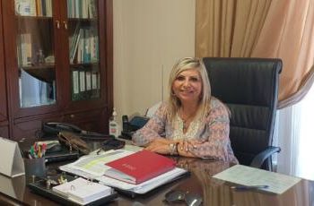 Συγχαρητήριο μήνυμα της διευθύντριας ΔΕ Τρικάλων