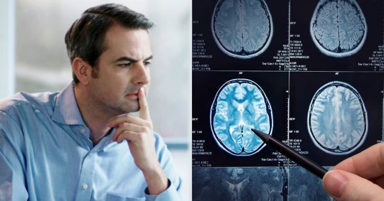 Αλτσχάιμερ: Ποια είναι τα 10 συχνότερα προειδοποιητικά σημάδια χρόνια πριν;