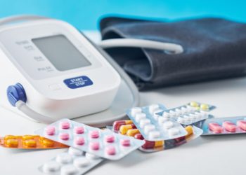 Τα φάρμακα για την πίεση επηρεάζουν την λειτουργία του εγκεφάλου – έρευνα