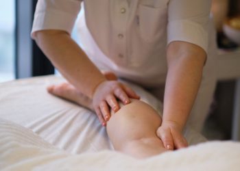 Λεμφοίδημα: Τι είναι και πώς αντιμετωπίζεται