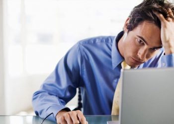 Τι είναι το σύνδρομο επαγγελματικής εξουθένωσης και ποια είναι τα κύρια συμπτώματα