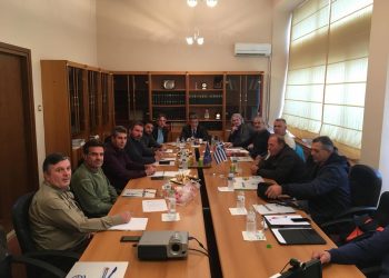 Υπόμνημα του Σωματείου Μηχανοσιδηρουργών και Αλουμινοκατασκευαστών Ν.  Τρικάλων για τη διαχείριση της ενεργειακής κρίσης