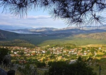 Τρεις  προορισμοί για να απολαύσουμε το τριήμερο της 25ης Μαρτίου