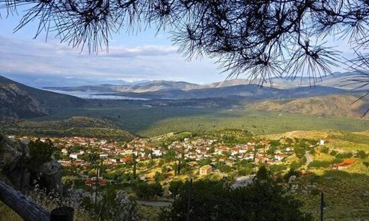 Τρεις  προορισμοί για να απολαύσουμε το τριήμερο της 25ης Μαρτίου