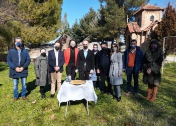Τακτική γενική συνέλευση συλλόγου Σαρακατσαναίων ¨Τα Κονάκια¨