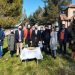 Τακτική γενική συνέλευση συλλόγου Σαρακατσαναίων ¨Τα Κονάκια¨