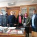 Έξυπνες στάσεις στον Δήμο Μετεώρων