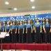 Αρχίζει η 14η διεθνής συνάντηση σχολικών χορωδιών του 40ου διεθνούς φεστιβάλ Καρδίτσας