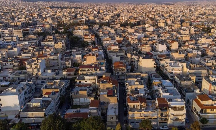 Αδήλωτα τετραγωνικά: Πότε ανοίγει η πλατφόρμα – Τι ισχύει για την υποβολή δηλώσεων με πρόστιμο 20%
