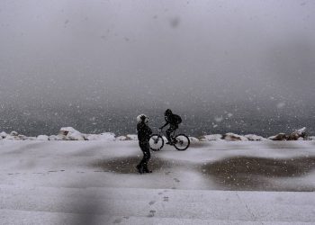 Ο καιρός σήμερα Σάββατο, 12 Μαρτίου