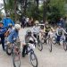Όλα έτοιμα για το «ΜΤΒ ΤΡΙΚΑΛΩΝ» στον λόφο προφήτη Ηλία