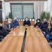 Ευχαριστίες στον Δ. Τρικκαίων και συντονισμός για την επέκταση του 5ου Δημ. Σχολείου Τρικάλων