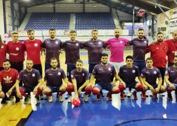Στα Τρίκαλα και με την συμμετοχή του ΑΟΤ το Final-4 του πρωταθλήματος Futsal