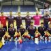 Στα Τρίκαλα και με την συμμετοχή του ΑΟΤ το Final-4 του πρωταθλήματος Futsal