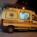 Λαμία: 52χρονος λούστηκε με βενζίνη και προσπάθησε να βάλει στη ζωή του