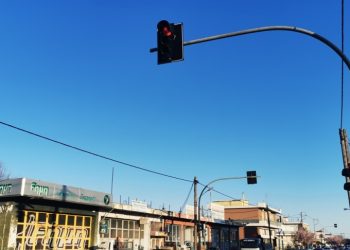 Ρυθμίσεις σε σηματοδότες στα Τρίκαλα