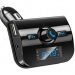 FM Transmitter Bluetooth Αυτοκινήτου V4.0 SD And USB – XK – 760-ΤΙΜΗ e-shop 15,90€ ..!!!